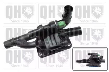 Quinton Hazell QTH688K Original