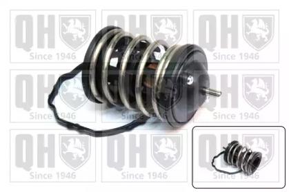 Quinton Hazell QTH689K Термостат Quinton Hazell QTH689K Термостат