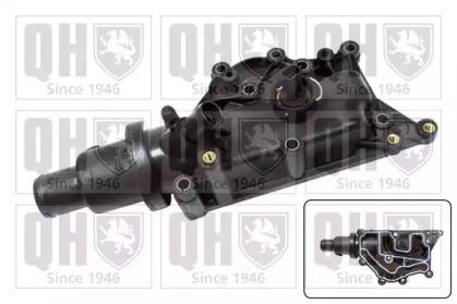 Quinton Hazell QTH695K Термостат Quinton Hazell QTH695K Термостат