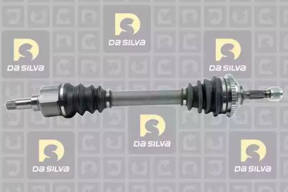 Da Silva 3521AT Drive shaft assy Da Silva 3521AT Drive shaft assy