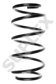 Suplex 03097 Пружина подвески передняя