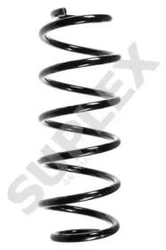 Suplex 03101 Пружина підвіски Suplex 03101 Пружина підвіски