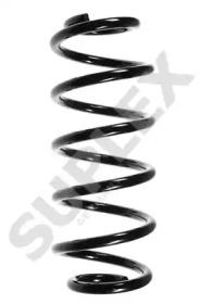 Suplex 03107 Пружина підвіски Suplex 03107 Пружина підвіски