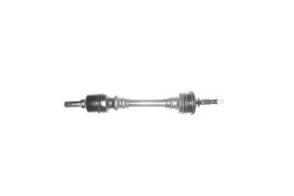 Da Silva 3525T Drive shaft assy