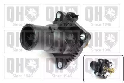 Quinton Hazell QTH725K Термостат