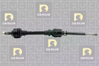Da Silva 3528AT1 Drive shaft assy