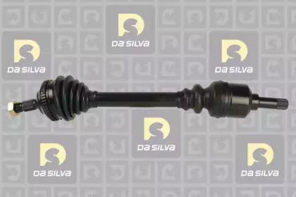 Da Silva JC3541B Drive shaft assy