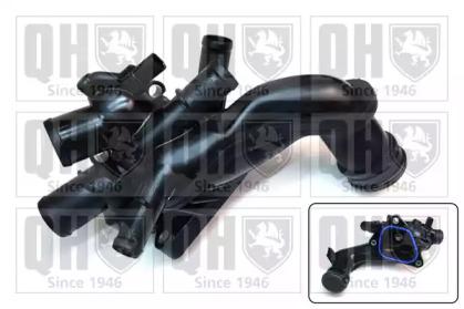 Quinton Hazell QTH773K Original Quinton Hazell QTH773K Original