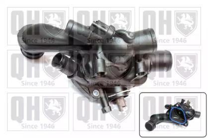 Quinton Hazell QTH791K Термостат Quinton Hazell QTH791K Термостат