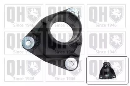 Quinton Hazell QTH814CF Rohr Quinton Hazell QTH814CF Rohr