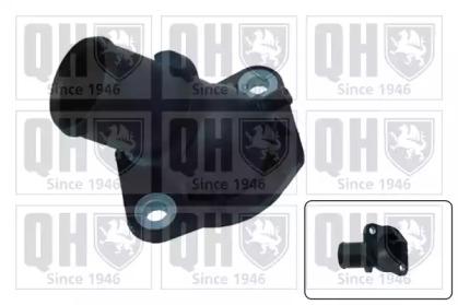 Quinton Hazell QTH815CF Pipe assy radiator plastic Quinton Hazell QTH815CF Pipe assy radiator plastic