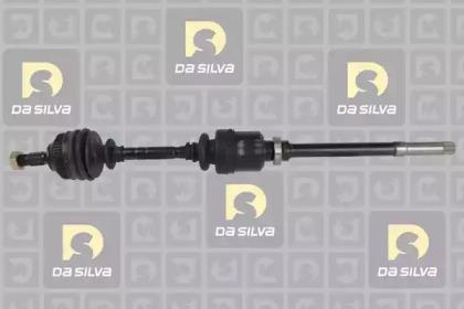 Da Silva 365BT Вал привідний