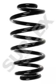 Suplex 03188 Пружина підвіски Suplex 03188 Пружина підвіски