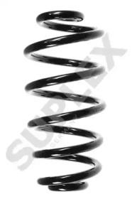 Suplex 03192 Пружина подвески передняя Suplex 03192 Пружина подвески передняя