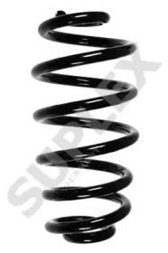Suplex 03193 Пружина подвески передняя Suplex 03193 Пружина подвески передняя