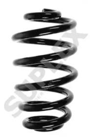 Suplex 03197 Пружина підвіски Suplex 03197 Пружина підвіски