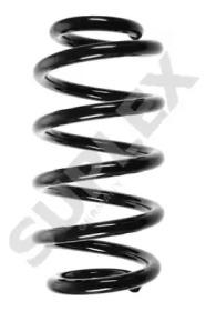 Suplex 03201 Пружина подвески передняя