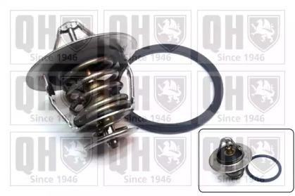 Quinton Hazell QTH940K Термостат Quinton Hazell QTH940K Термостат