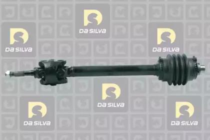 Da Silva 402T Вал привідний