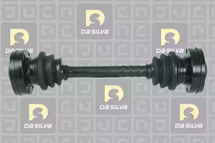 Da Silva 4150T Вал приводной