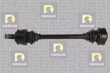 Da Silva JC4155A Вал привідний Da Silva JC4155A Вал привідний