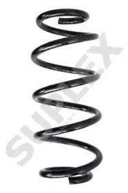 Suplex 03248 Пружина підвіски Suplex 03248 Пружина підвіски