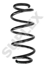 Suplex 03249 Пружина подвески передняя Suplex 03249 Пружина подвески передняя