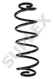 Suplex 03265 Пружина подвески передняя Suplex 03265 Пружина подвески передняя