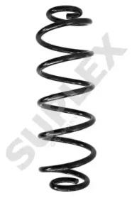 Suplex 03267 Пружина підвіски Suplex 03267 Пружина підвіски