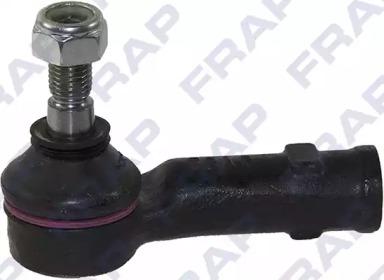 Frap 1255 End assy tie rod steering