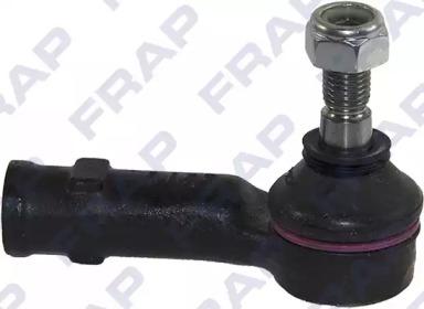 Frap 1256 Наконечник поперечної рульової тяги Frap 1256 Наконечник поперечної рульової тяги