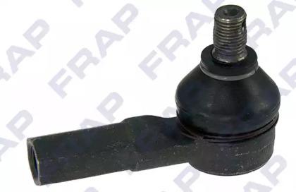 Frap 1385 End assy tie rod steering