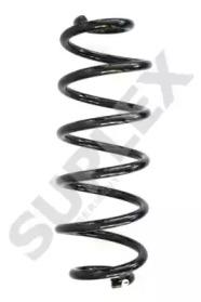 Suplex 03273 Пружина підвіски