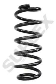 Suplex 03282 Пружина подвески