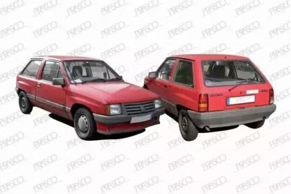 Prasco OP0254003 Фонарь указателя поворота