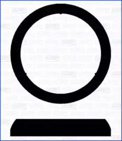 Wilmink Group WG1751466 Прокладка труби вихлопного газу