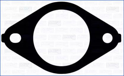 Wilmink Group WG1751490 Прокладка труби вихлопного газу