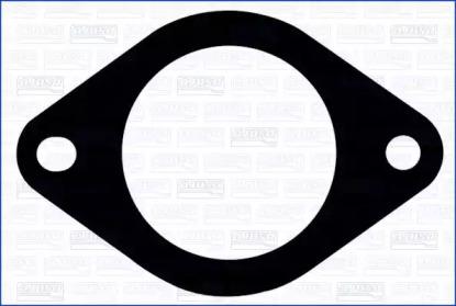 Wilmink Group WG1751491 Прокладка труби вихлопного газу