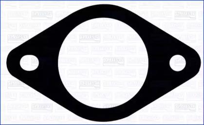 Wilmink Group WG1751492 Прокладка труби вихлопного газу