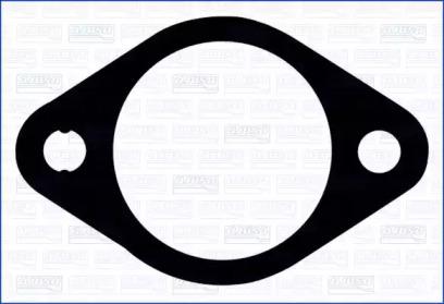 Wilmink Group WG1751495 Прокладка трубы выхлопного газа Wilmink Group WG1751495 Прокладка трубы выхлопного газа