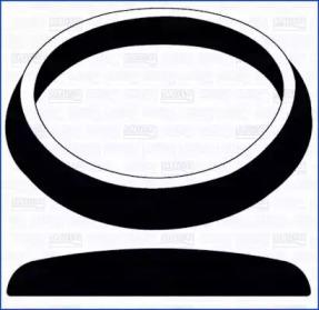 Wilmink Group WG1751511 Прокладка труби вихлопного газу