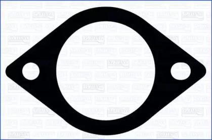 Wilmink Group WG1751512 Прокладка трубы выхлопного газа