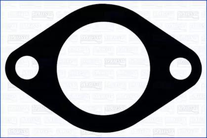 Wilmink Group WG1751513 Прокладка труби вихлопного газу