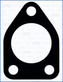 Wilmink Group WG1751514 Прокладка глушителя Wilmink Group WG1751514 Прокладка глушителя