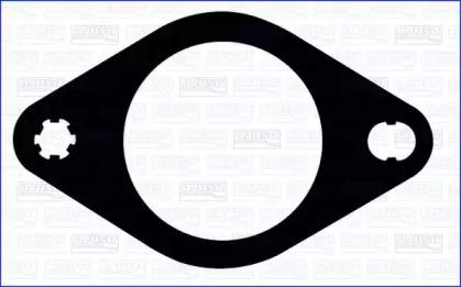 Wilmink Group WG1751517 Прокладка трубы выхлопного газа