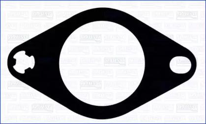 Wilmink Group WG1751520 Прокладка глушителя Wilmink Group WG1751520 Прокладка глушителя