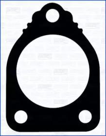 Wilmink Group WG1751523 Прокладка глушителя