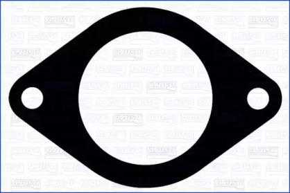 Wilmink Group WG1751530 Прокладка глушителя