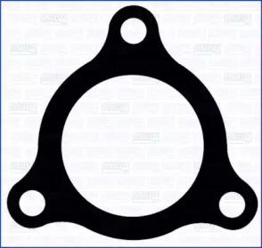 Wilmink Group WG1751533 Прокладка труби вихлопного газу