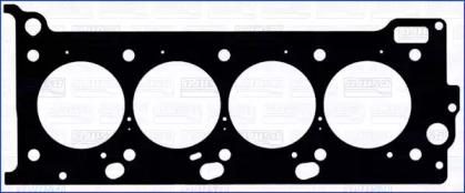 Wilmink Group WG1751613 Прокладка головки блоку циліндрів